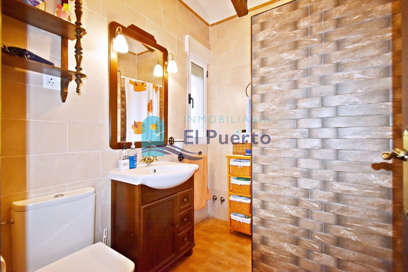 4 soveværelse Finca/Landehus til salg i Mazarron med swimmingpool - € 365.000 (Ref: 7251416)