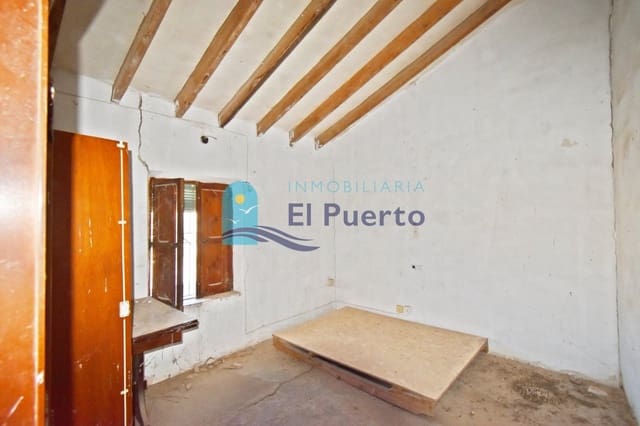 3 soveværelse Finca/Landehus til salg i Los Cantareros, Totana med garage - € 44.990 (Ref: 7265197)