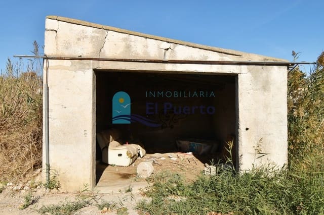 3 soveværelse Finca/Landehus til salg i Los Cantareros, Totana med garage - € 44.990 (Ref: 7265197)