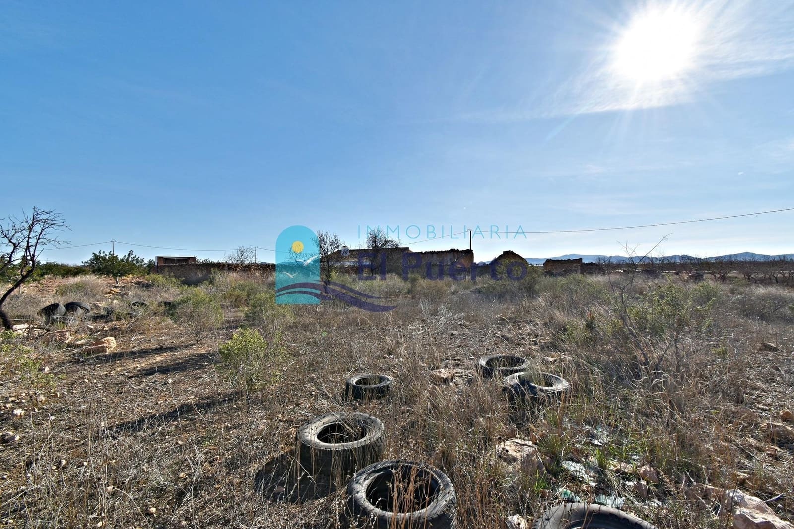 Finca/Maison de Campagne à vendre à Cuevas de Reyllo - 66 000 € (Ref: 7308844)