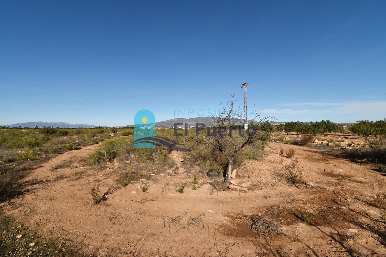 Finca/Maison de Campagne à vendre à Cuevas de Reyllo - 66 000 € (Ref: 7308844)