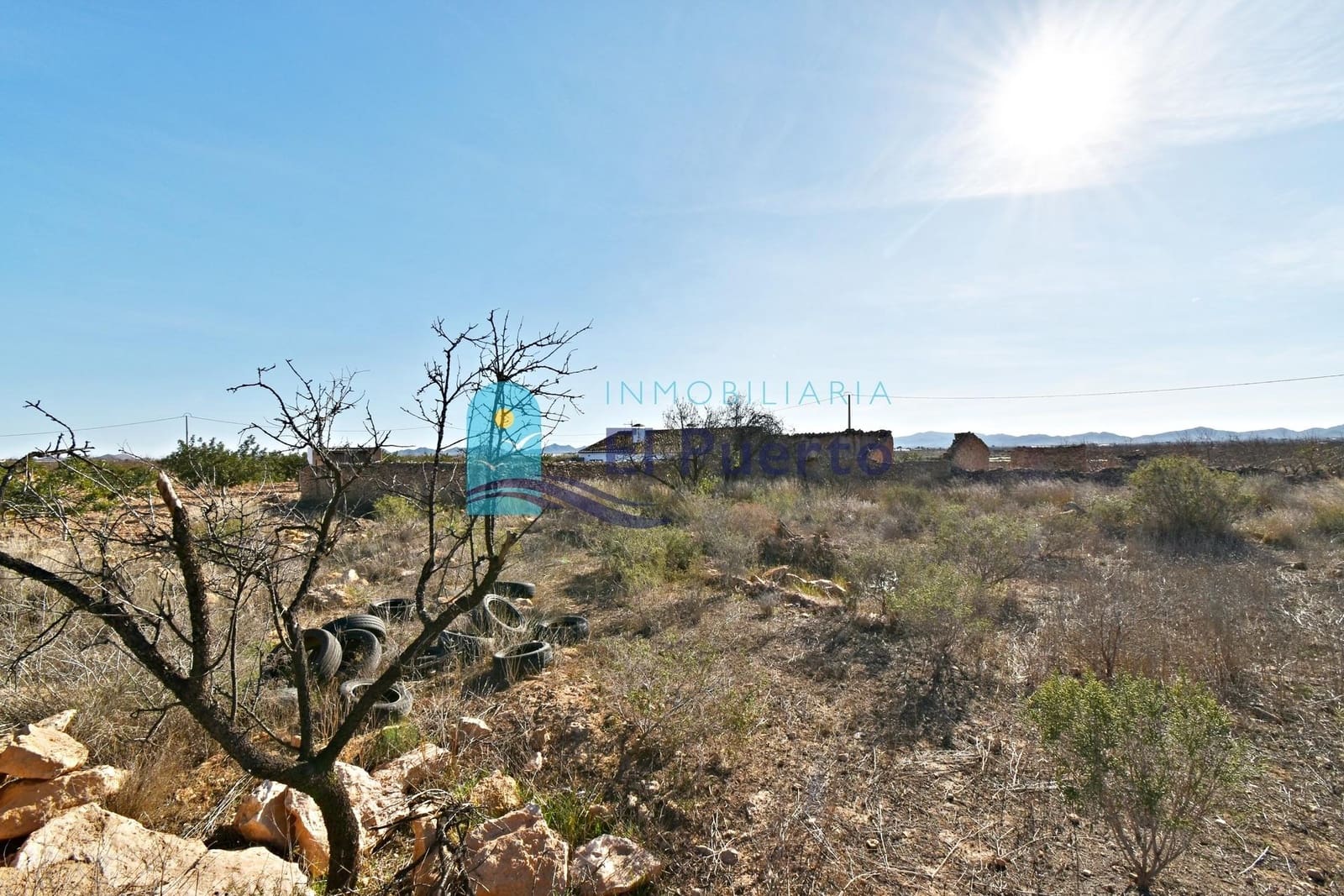 Finca/Maison de Campagne à vendre à Cuevas de Reyllo - 66 000 € (Ref: 7308844)