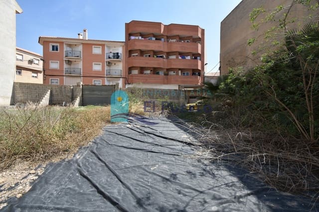 Bouwgrond te koop in Puerto de Mazarron, Mazarrón - € 119.900 (Ref: 7333010)