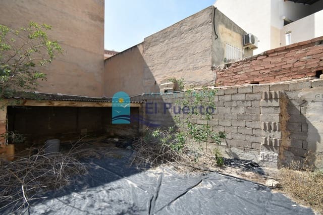 Bouwgrond te koop in Puerto de Mazarron, Mazarrón - € 119.900 (Ref: 7333010)