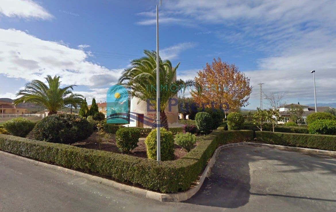 Terrain à Bâtir à vendre à Las Palas - 44 900 € (Ref: 7340978)