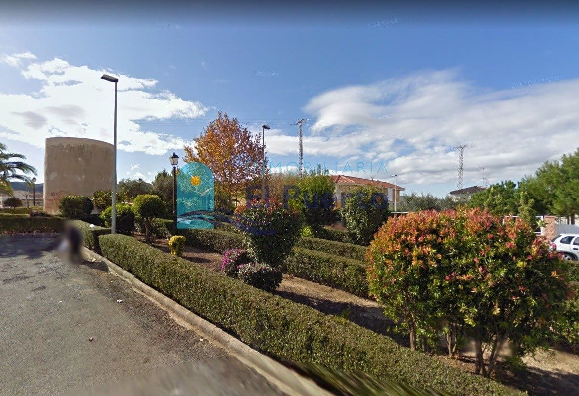 Terrain à Bâtir à vendre à Las Palas - 44 900 € (Ref: 7340978)