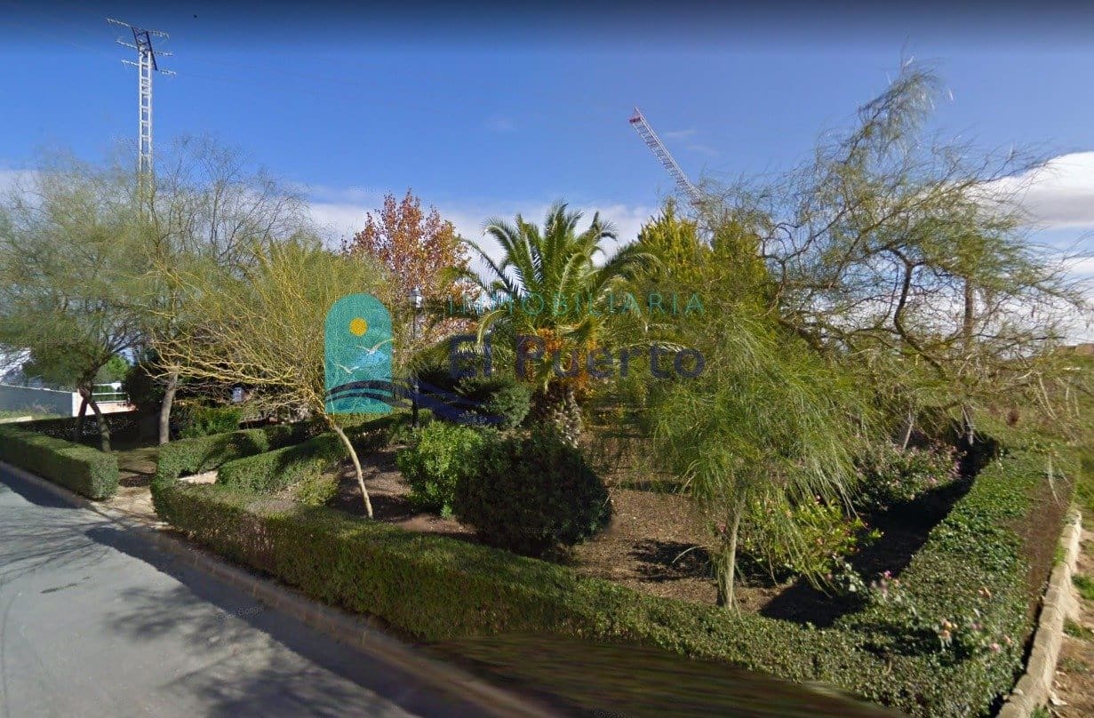 Terrain à Bâtir à vendre à Las Palas - 44 900 € (Ref: 7340978)