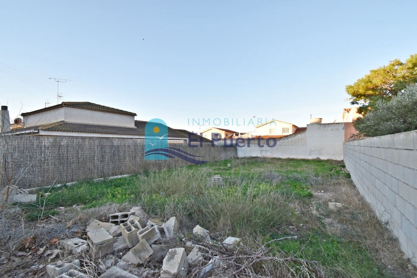 Terrain à Bâtir à vendre à Las Palas - 44 900 € (Ref: 7340978)