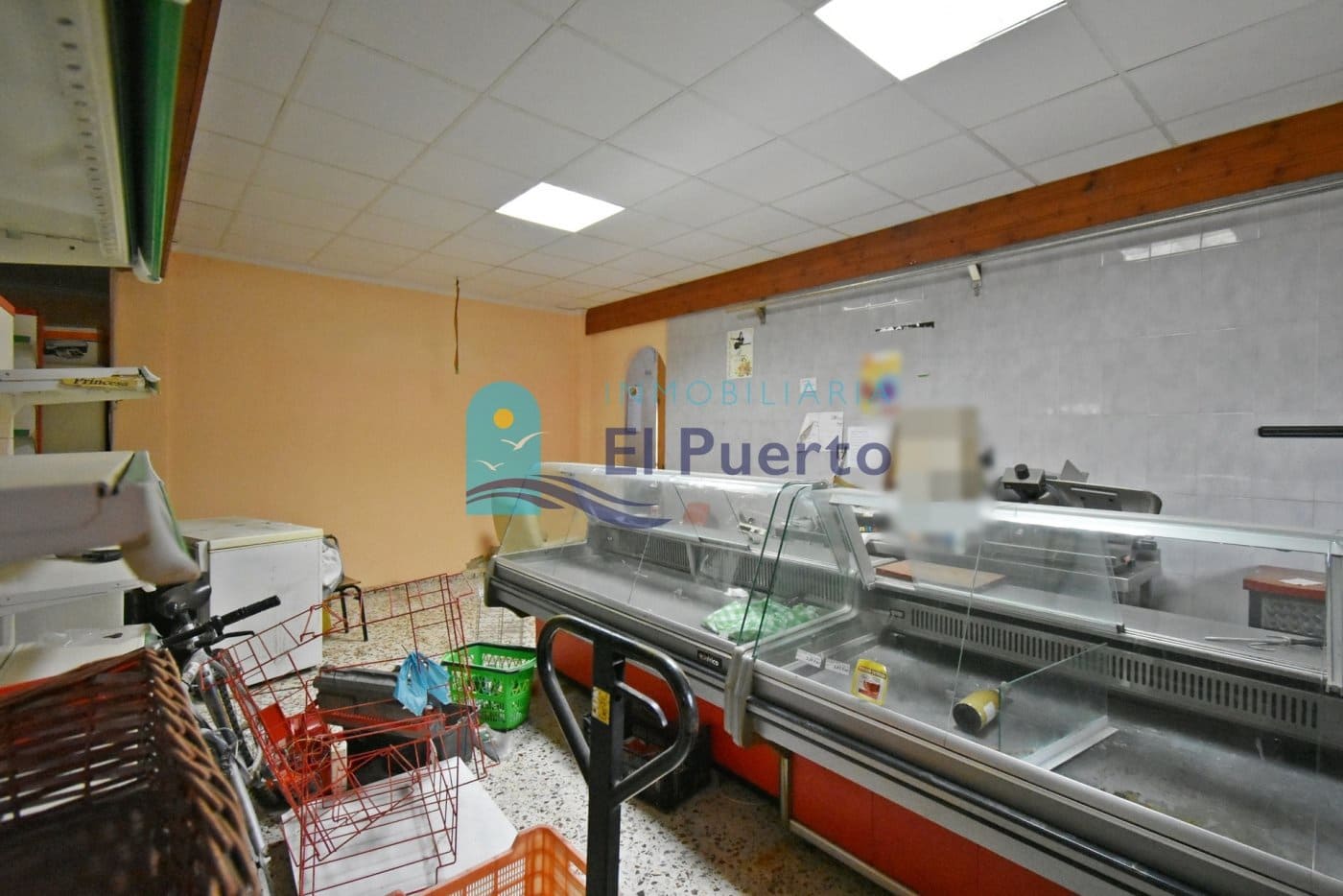 Erhverv til salg i Puerto de Mazarron - € 199.990 (Ref: 7346529)