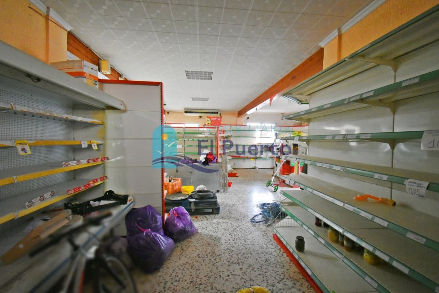 Erhverv til salg i Puerto de Mazarron - € 199.990 (Ref: 7346529)