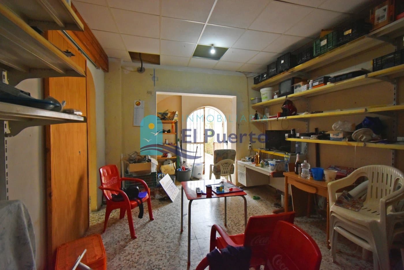 Erhverv til salg i Puerto de Mazarron - € 199.990 (Ref: 7346529)