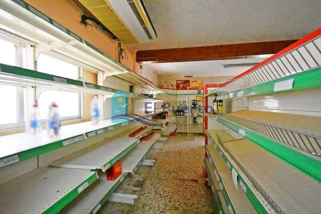 Commercieel te koop in Puerto de Mazarron, Mazarrón - € 199.990 (Ref: 7346529)