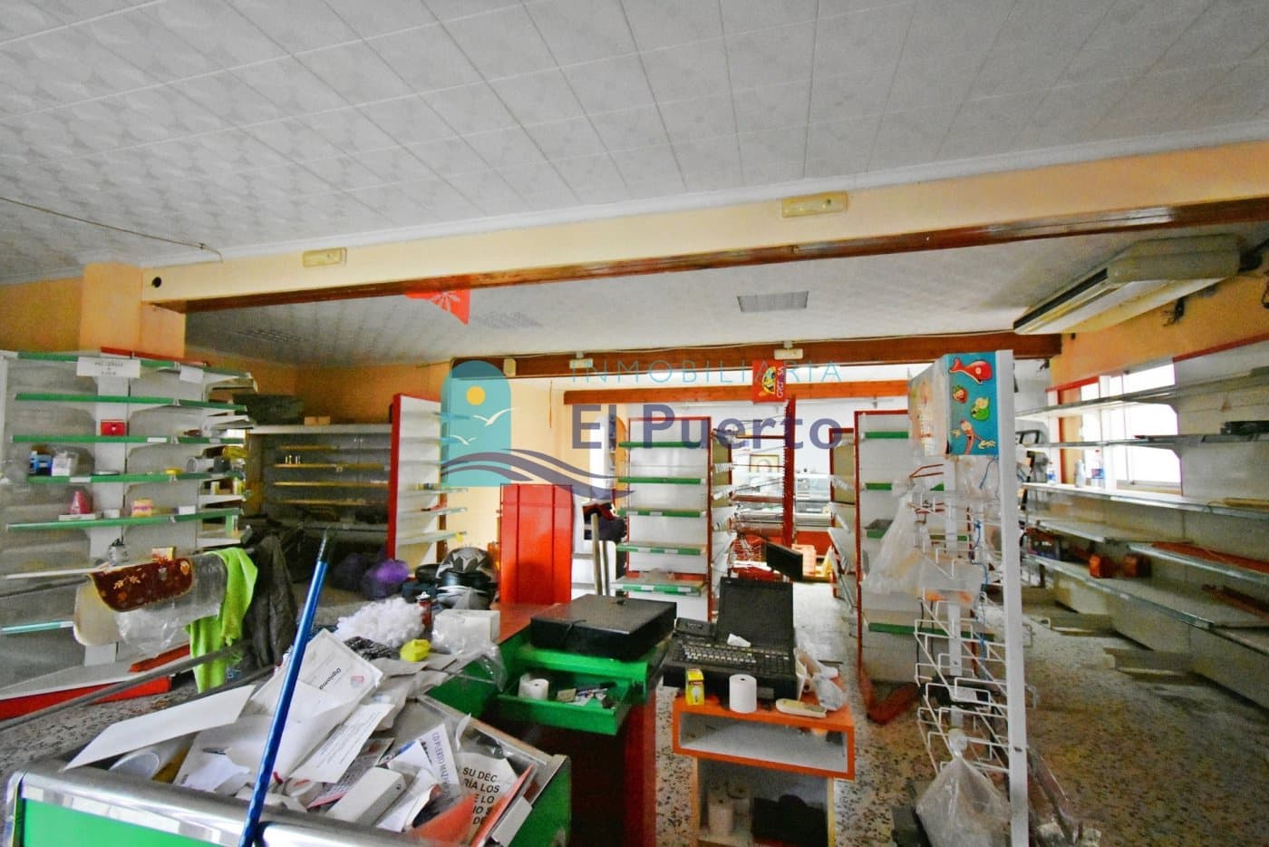 Erhverv til salg i Puerto de Mazarron - € 199.990 (Ref: 7346529)