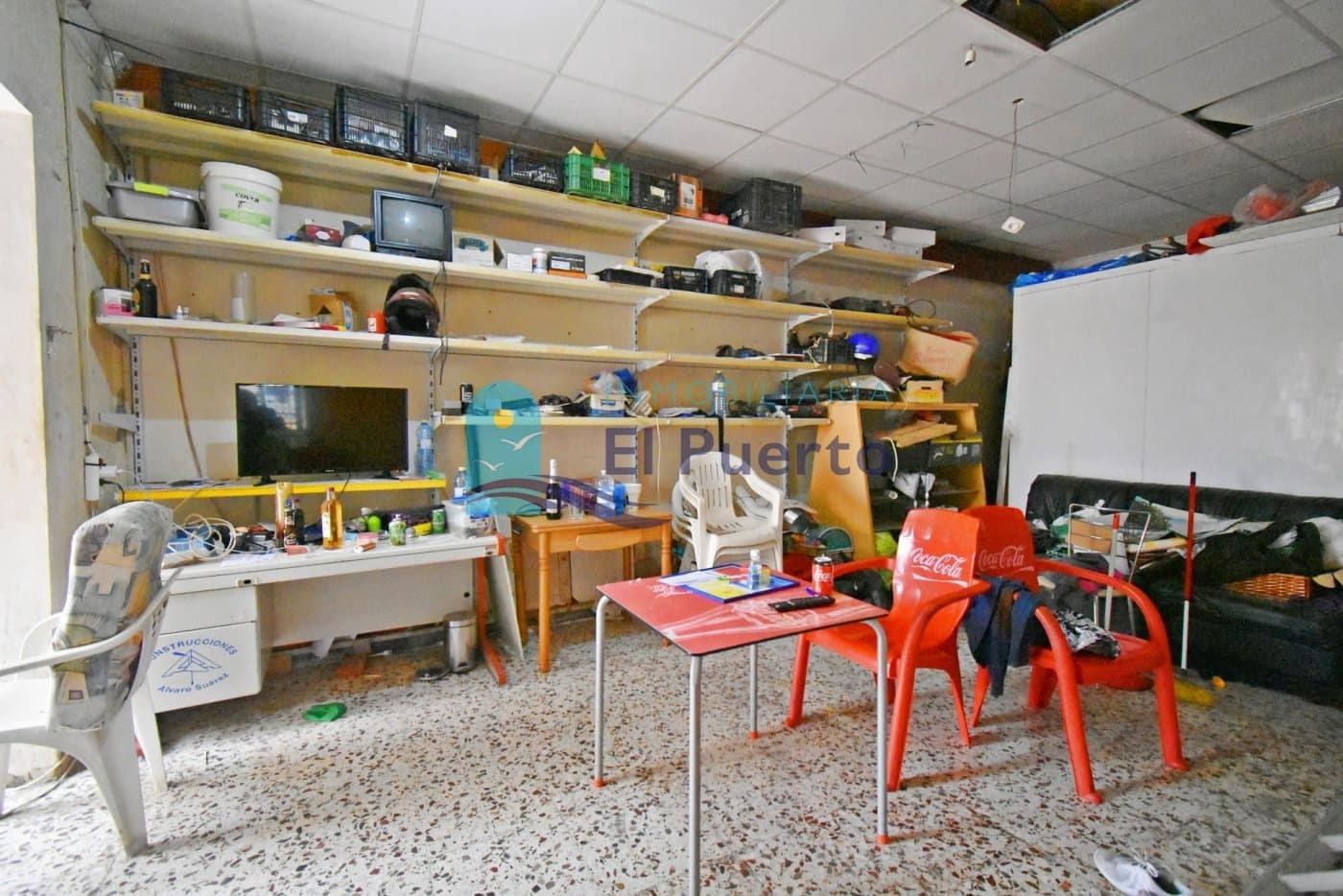 Erhverv til salg i Puerto de Mazarron - € 199.990 (Ref: 7346529)