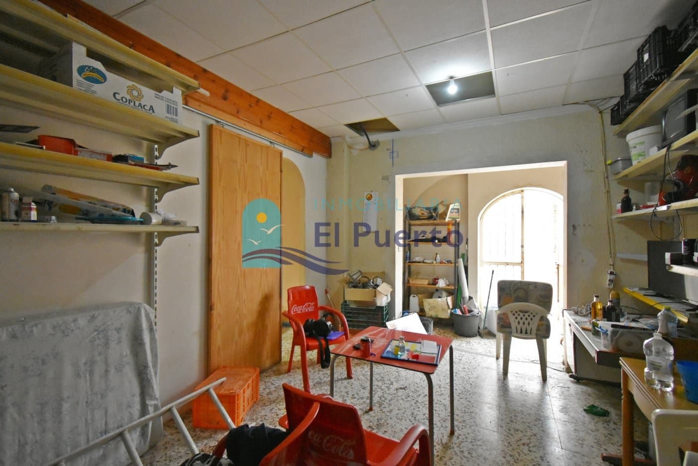 Erhverv til salg i Puerto de Mazarron - € 199.990 (Ref: 7346529)