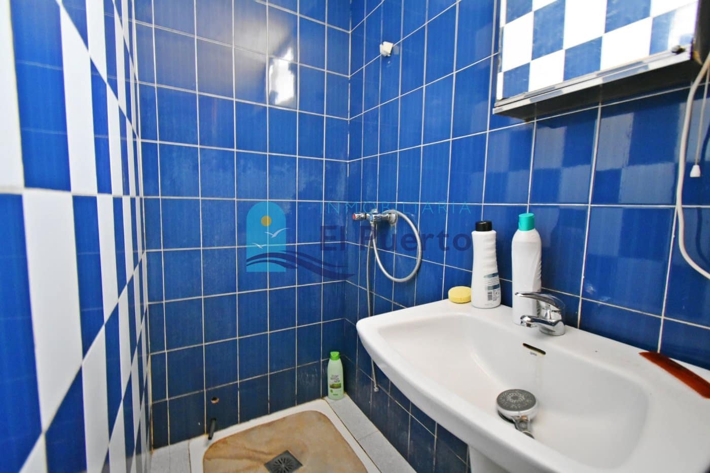 Erhverv til salg i Puerto de Mazarron - € 199.990 (Ref: 7346529)