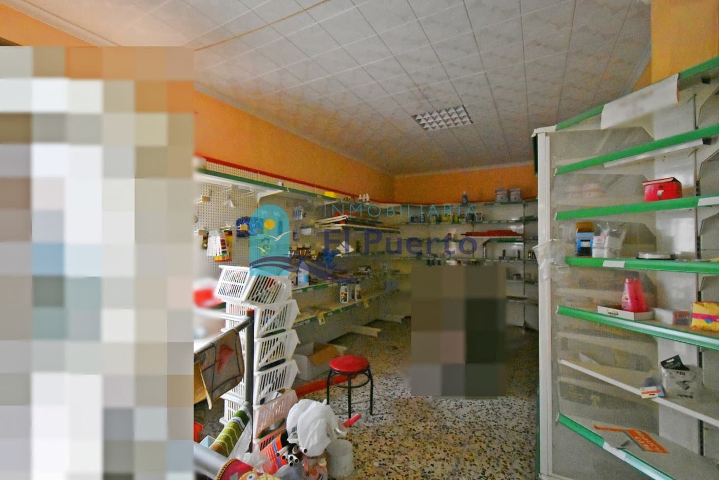 Erhverv til salg i Puerto de Mazarron - € 199.990 (Ref: 7346529)