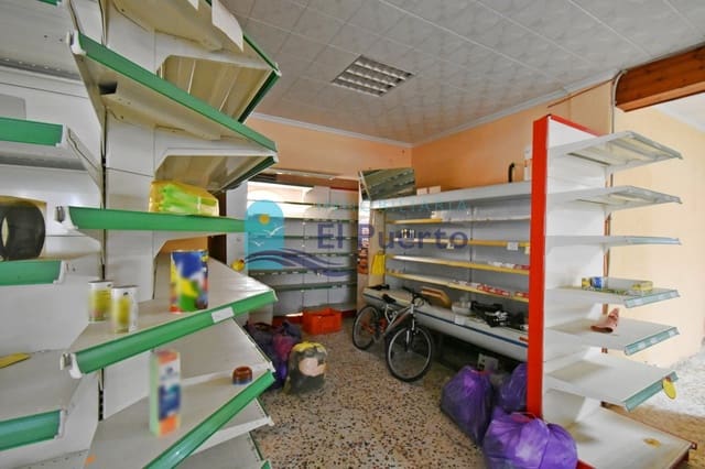 Commercieel te koop in Puerto de Mazarron, Mazarrón - € 199.990 (Ref: 7346529)