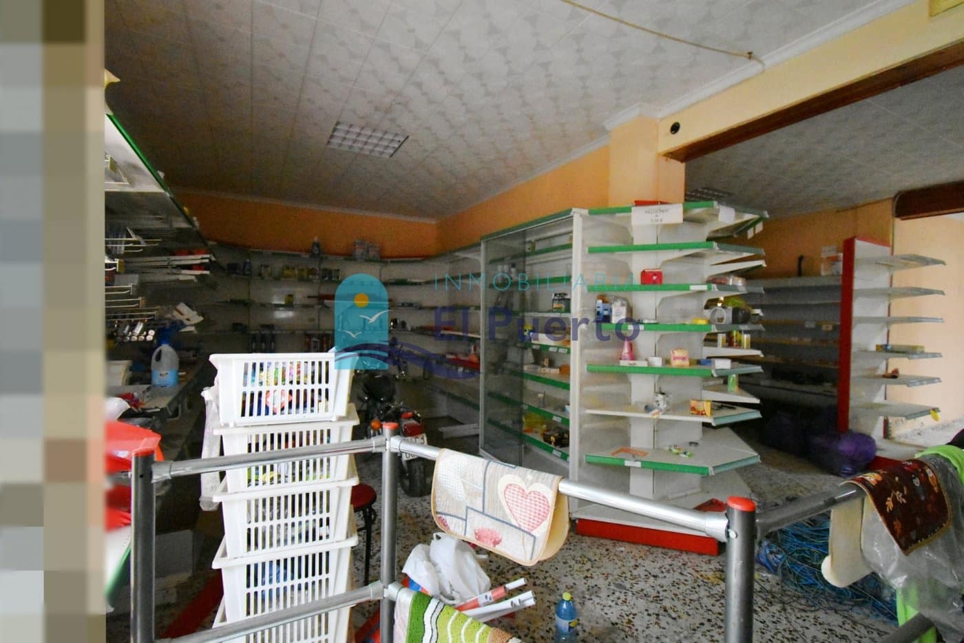 Erhverv til salg i Puerto de Mazarron - € 199.990 (Ref: 7346529)