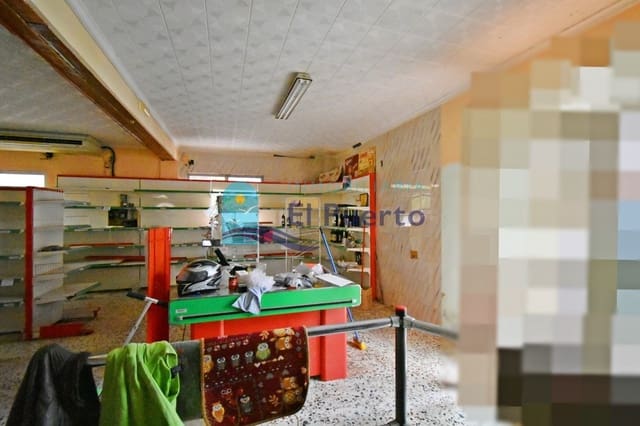 Commercieel te koop in Puerto de Mazarron, Mazarrón - € 199.990 (Ref: 7346529)