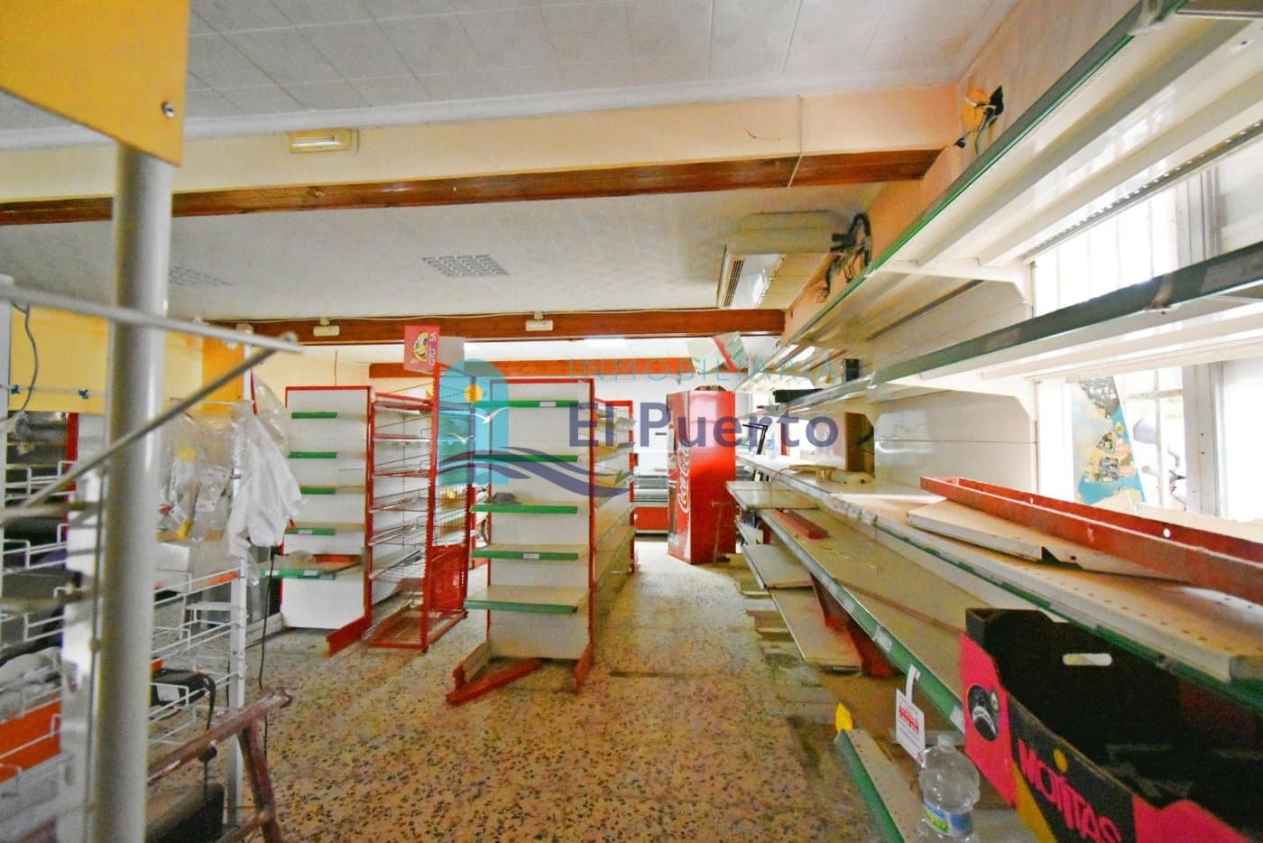 Erhverv til salg i Puerto de Mazarron - € 199.990 (Ref: 7346529)