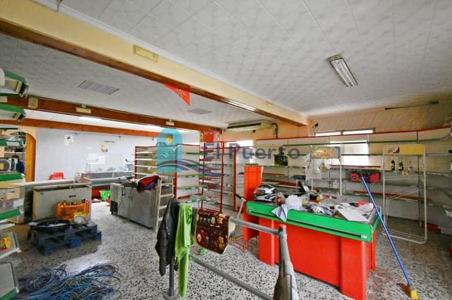 Commercieel te koop in Puerto de Mazarron, Mazarrón - € 199.990 (Ref: 7346529)