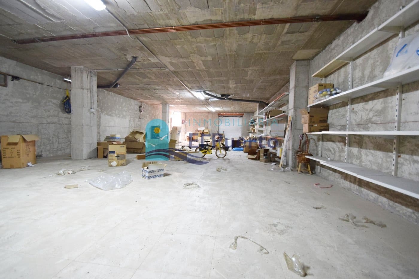 Erhverv til salg i Puerto de Mazarron med garage - € 320.000 (Ref: 7351450)