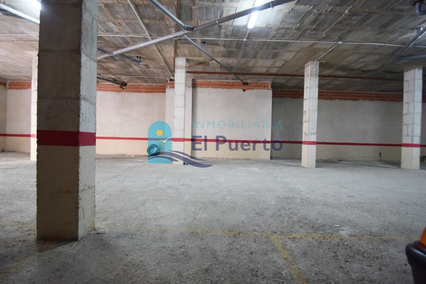 Erhverv til salg i Puerto de Mazarron med garage - € 320.000 (Ref: 7351450)
