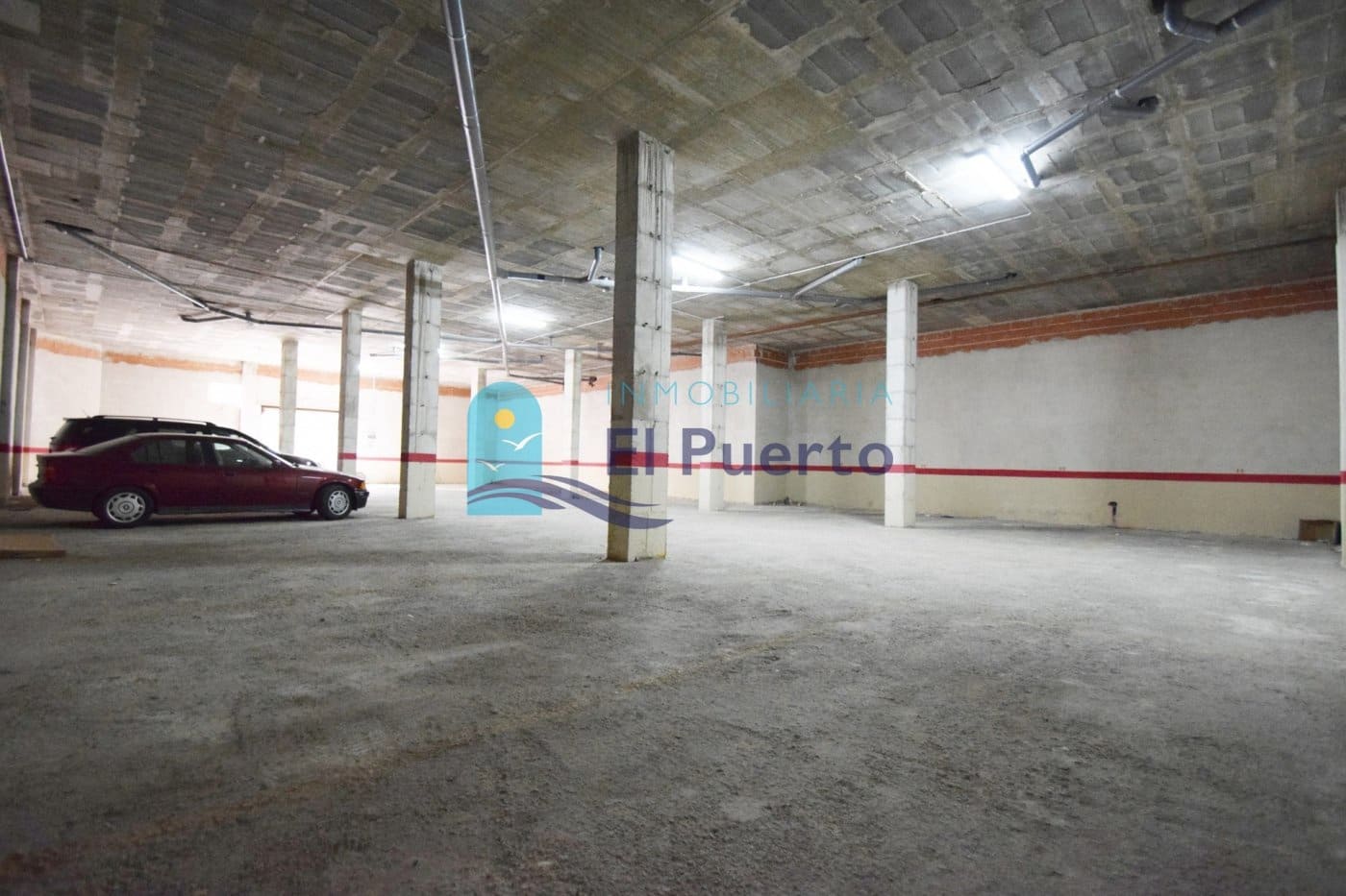 Erhverv til salg i Puerto de Mazarron med garage - € 320.000 (Ref: 7351450)
