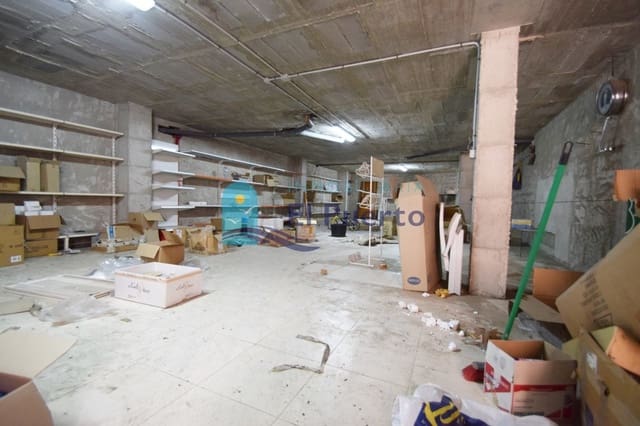Commercieel te koop in Puerto de Mazarron, Mazarrón met garage - € 320.000 (Ref: 7351450)