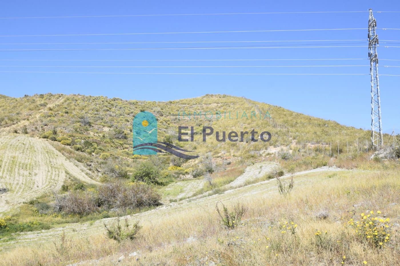 Grond te koop in Mazarron - € 44.990 (Ref: 7357188)