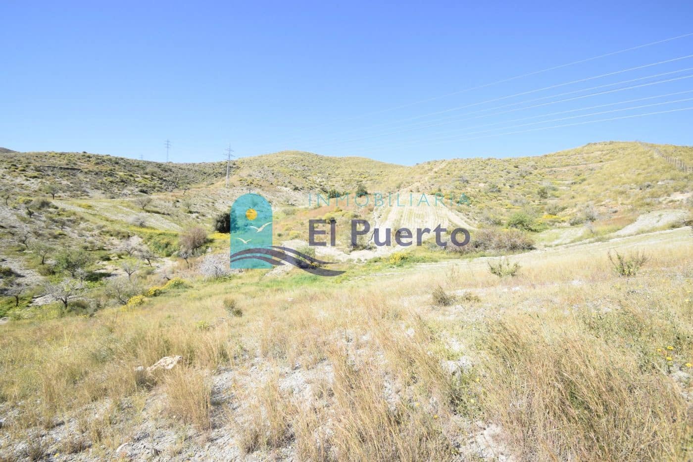 Grond te koop in Mazarron - € 44.990 (Ref: 7357188)