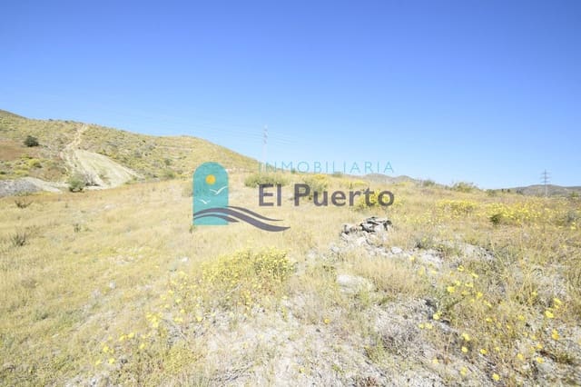 Undeveloped Land for sale in Mazarrón - € 44,990 (Ref: 7357188)