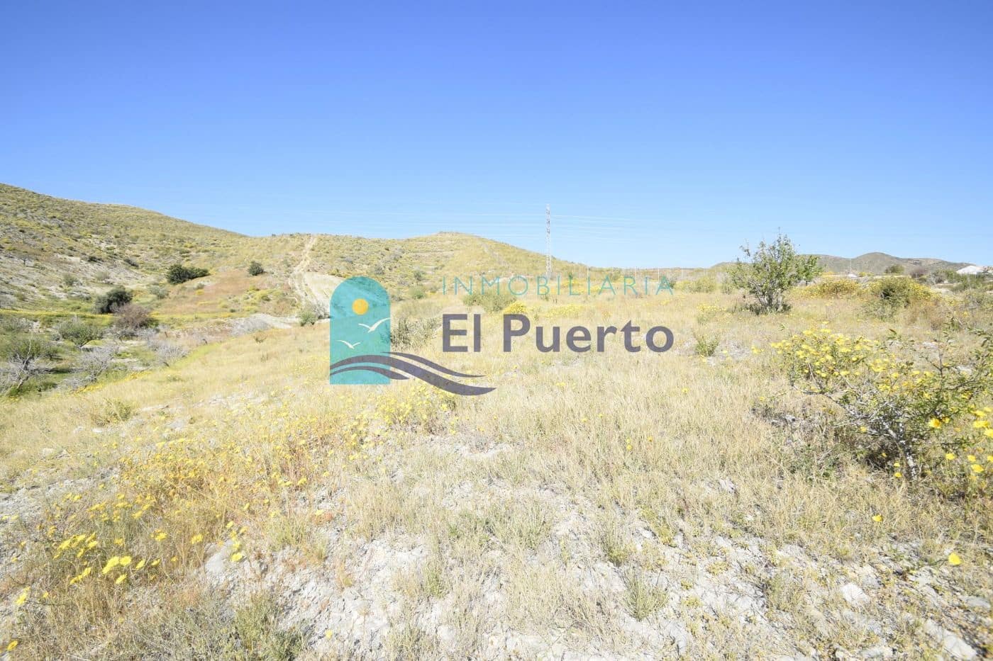 Grond te koop in Mazarron - € 44.990 (Ref: 7357188)