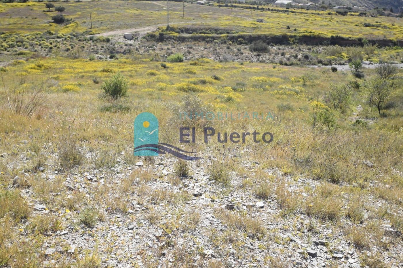Grond te koop in Mazarron - € 44.990 (Ref: 7357188)