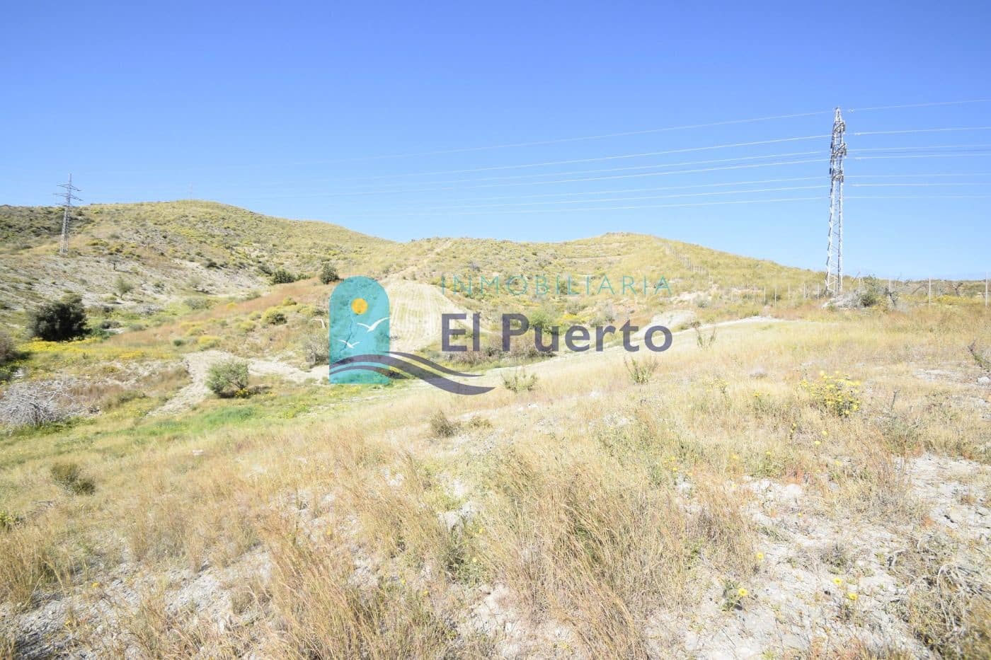 Grond te koop in Mazarron - € 44.990 (Ref: 7357188)