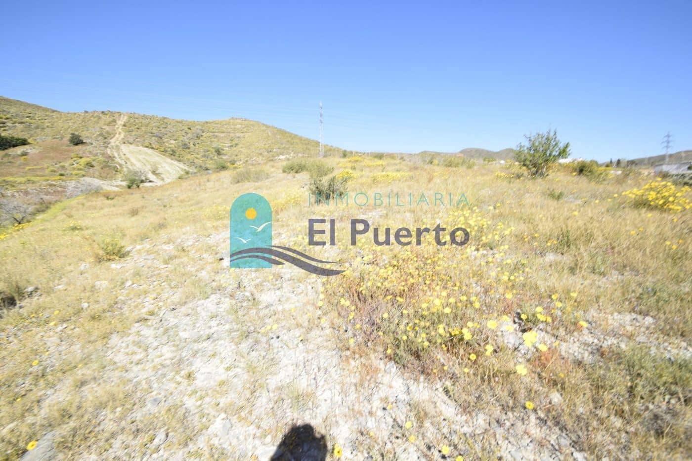 Grond te koop in Mazarron - € 44.990 (Ref: 7357188)