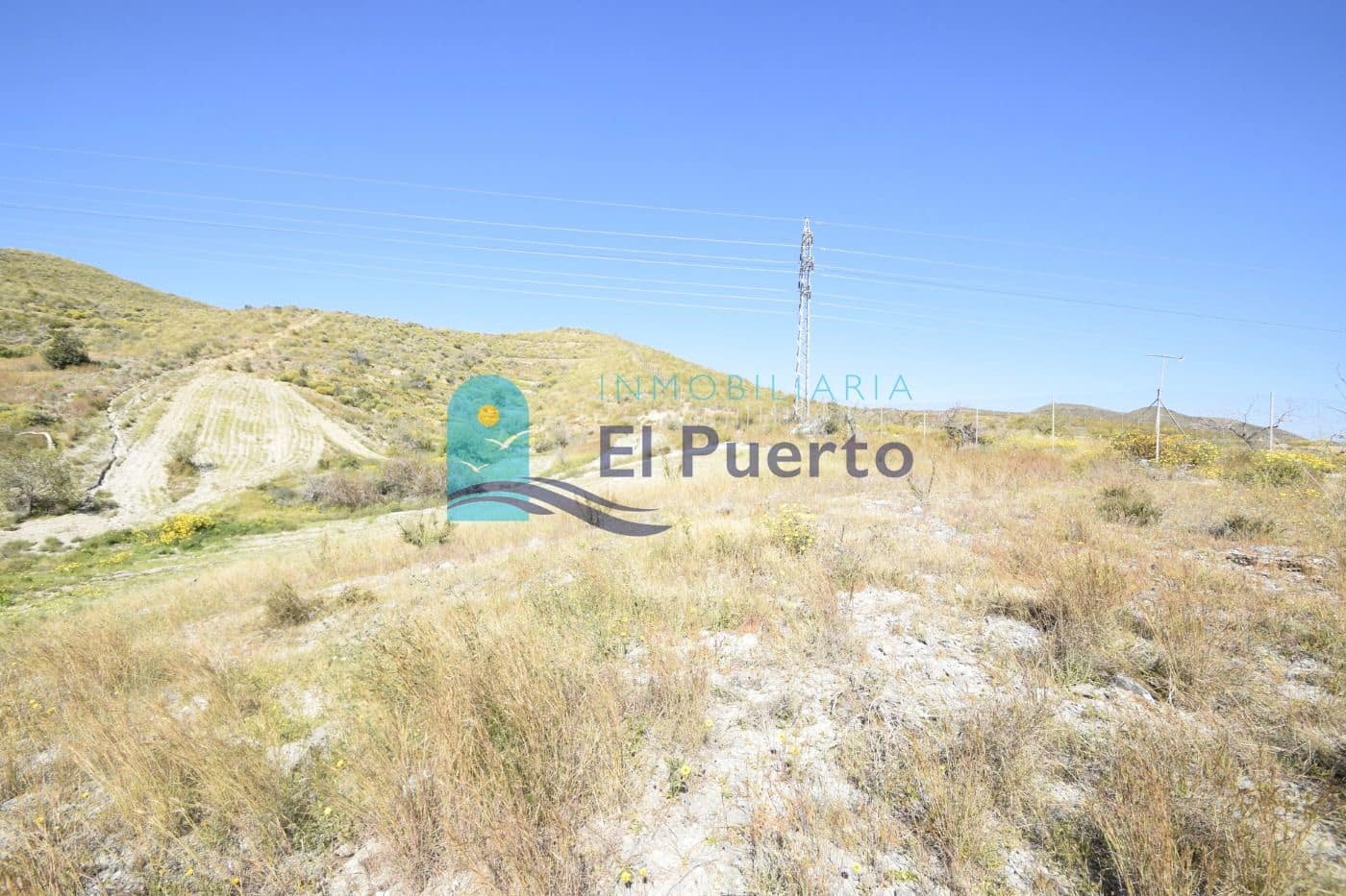 Grond te koop in Mazarron - € 44.990 (Ref: 7357188)