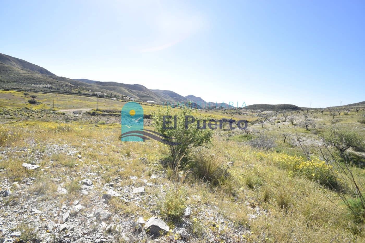 Grond te koop in Mazarron - € 44.990 (Ref: 7357188)