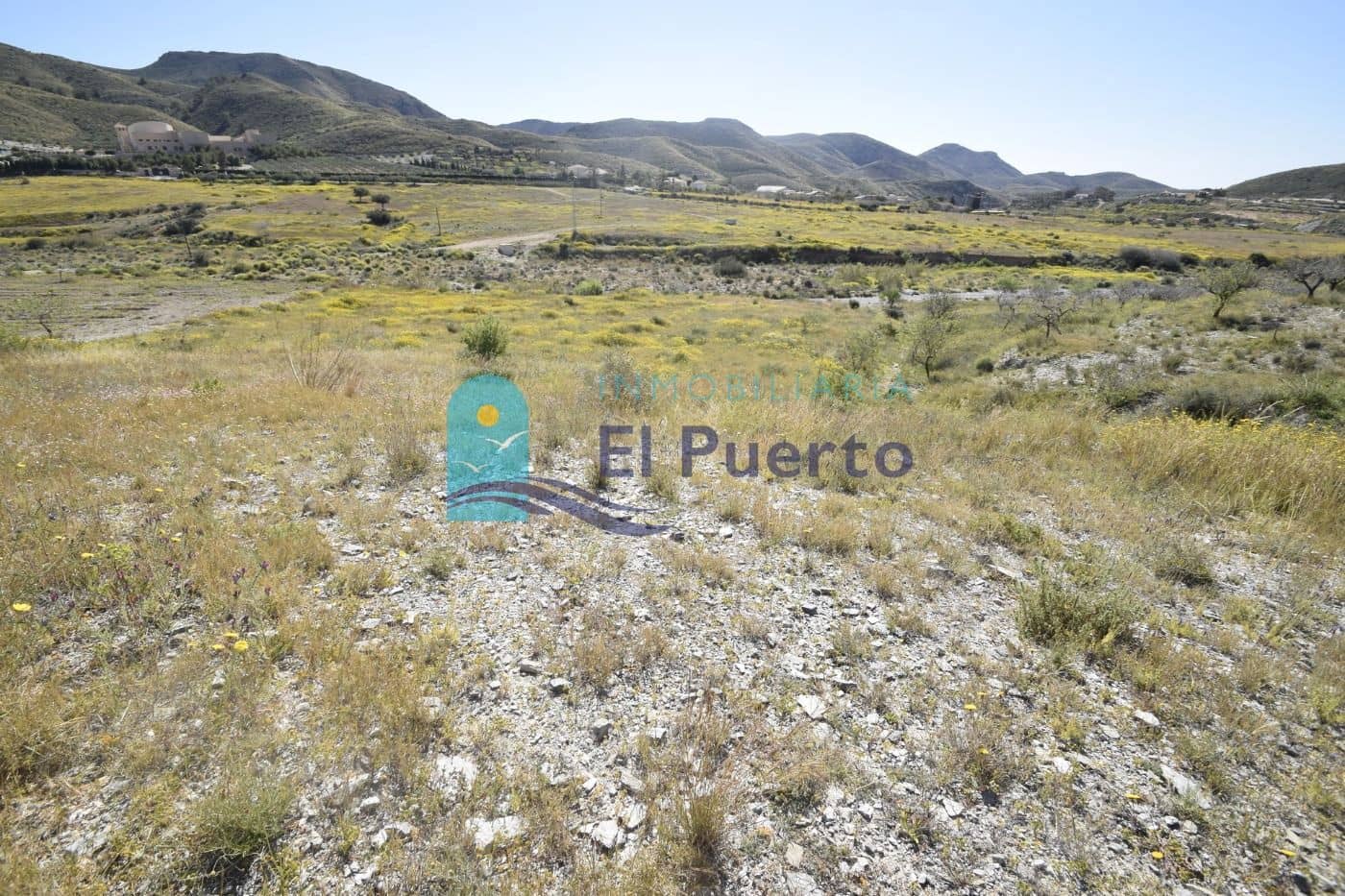 Grond te koop in Mazarron - € 44.990 (Ref: 7357188)