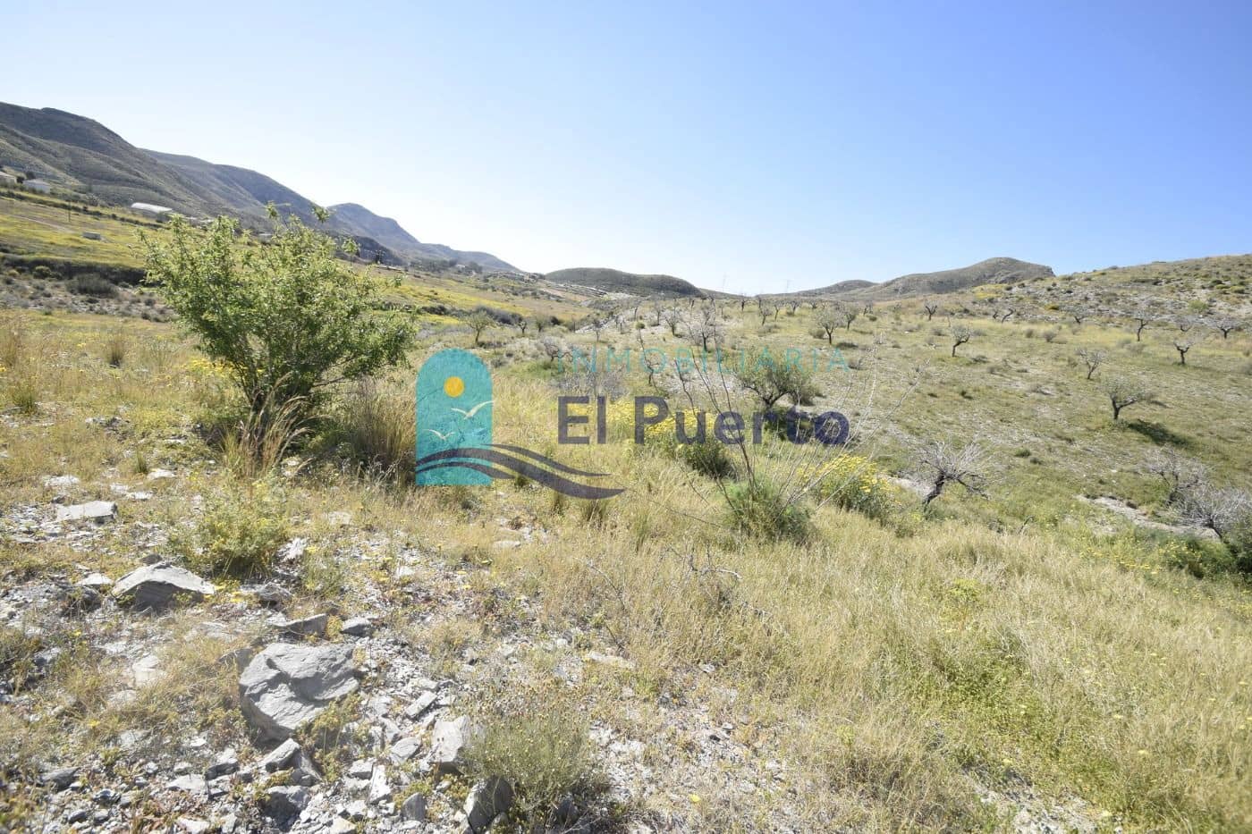 Grond te koop in Mazarron - € 44.990 (Ref: 7357188)