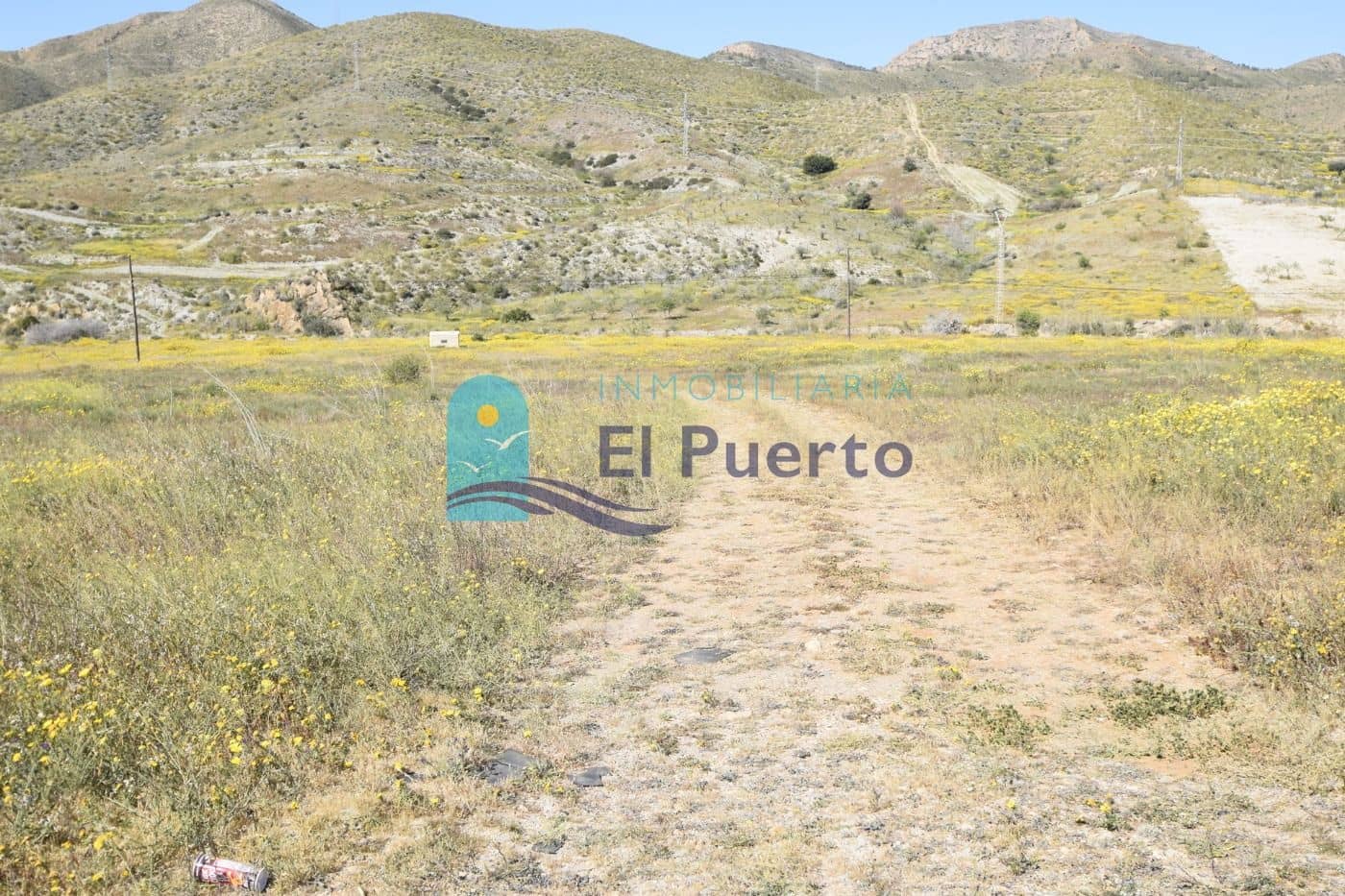 Grond te koop in Mazarron - € 44.990 (Ref: 7357188)