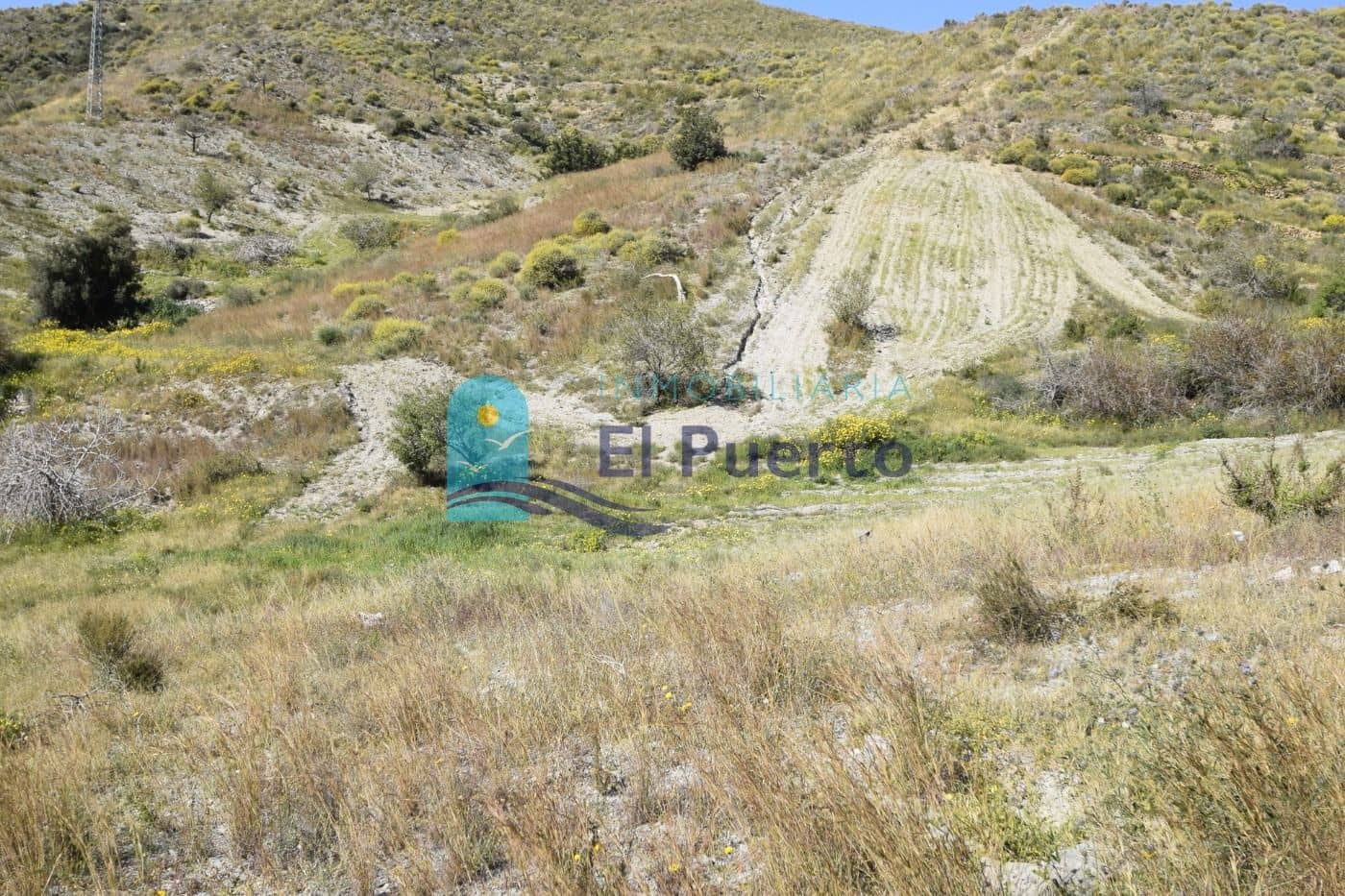 Grond te koop in Mazarron - € 44.990 (Ref: 7357188)