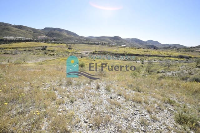 Undeveloped Land for sale in Mazarrón - € 44,990 (Ref: 7357188)