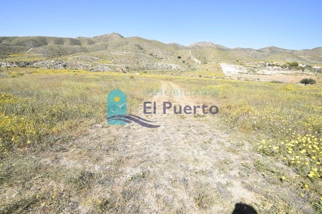 Undeveloped Land for sale in Mazarrón - € 44,990 (Ref: 7357188)