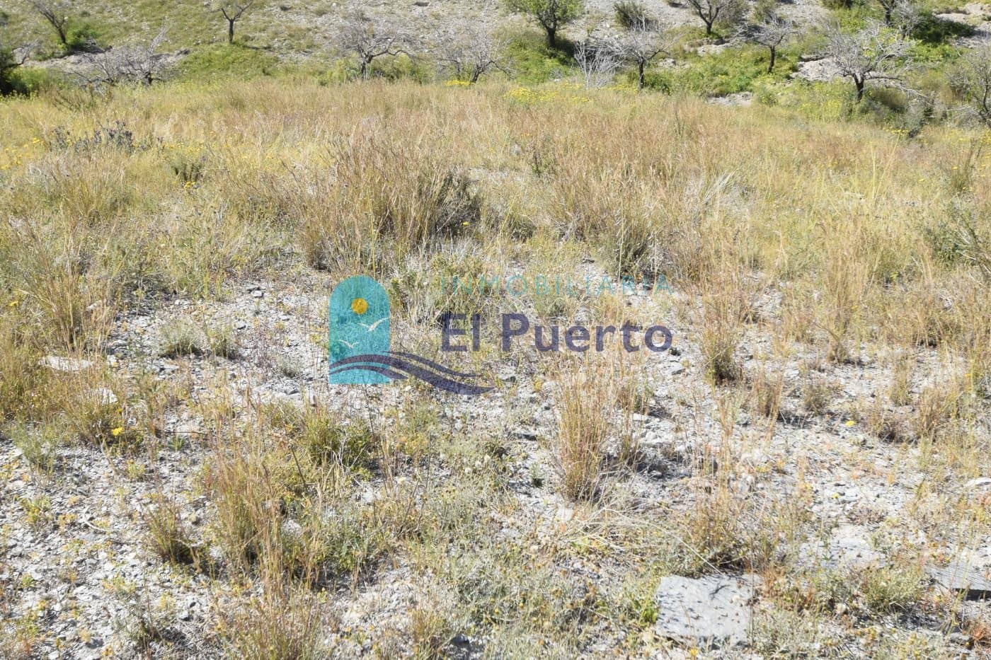 Grond te koop in Mazarron - € 44.990 (Ref: 7357188)