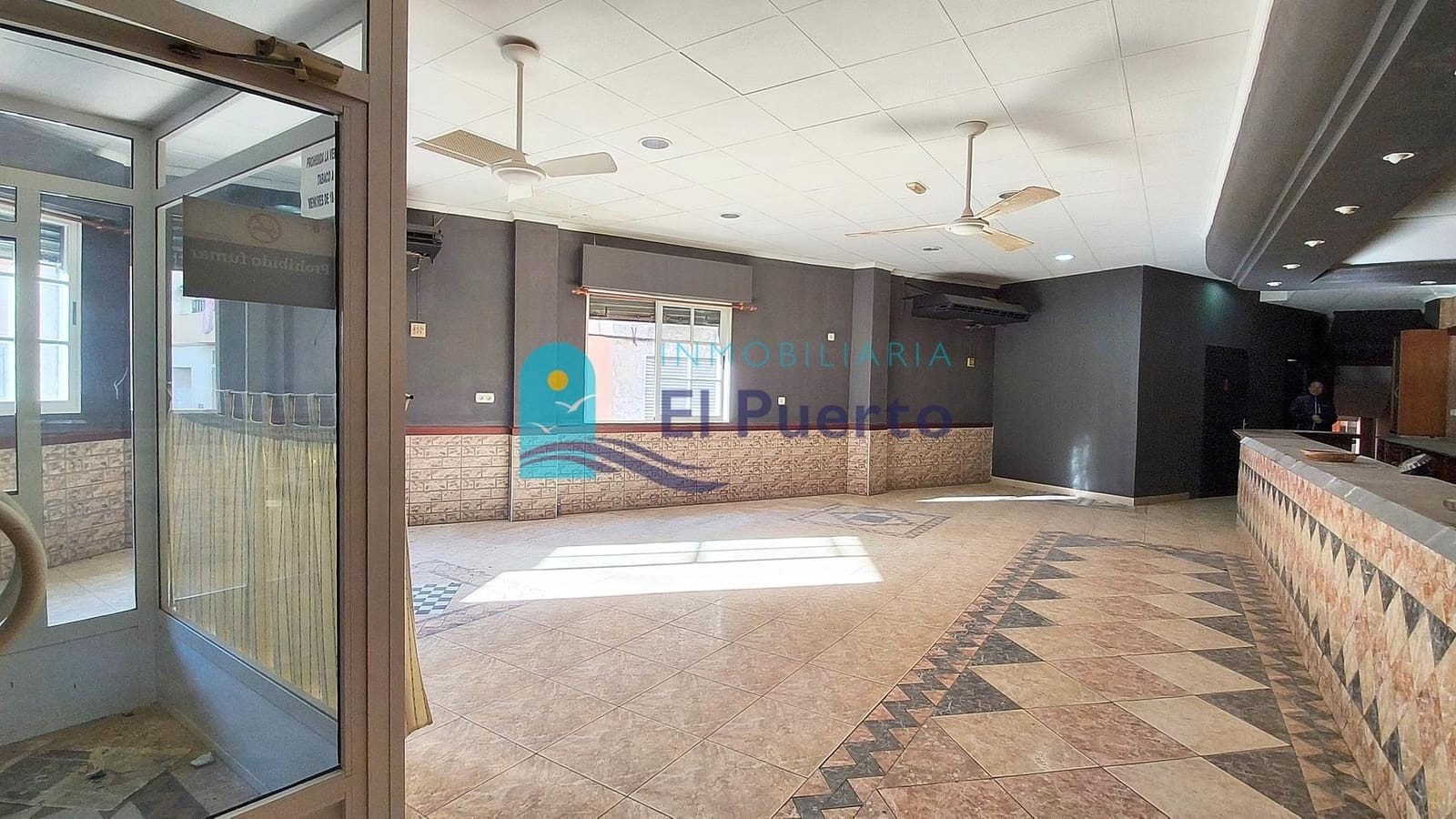 Erhverv til salg i Puerto de Mazarron - € 155.000 (Ref: 7360756)