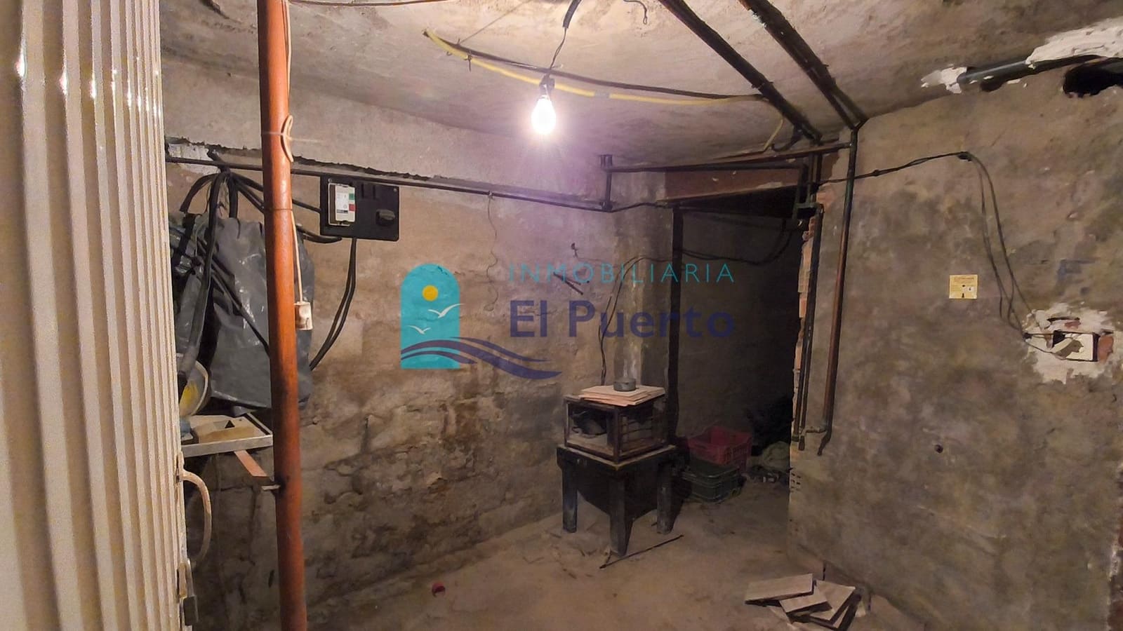 Erhverv til salg i Puerto de Mazarron - € 155.000 (Ref: 7360756)