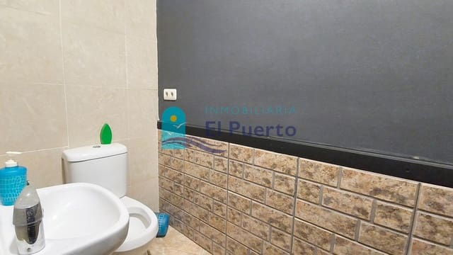 Commercieel te koop in Puerto de Mazarron, Mazarrón - € 155.000 (Ref: 7360756)