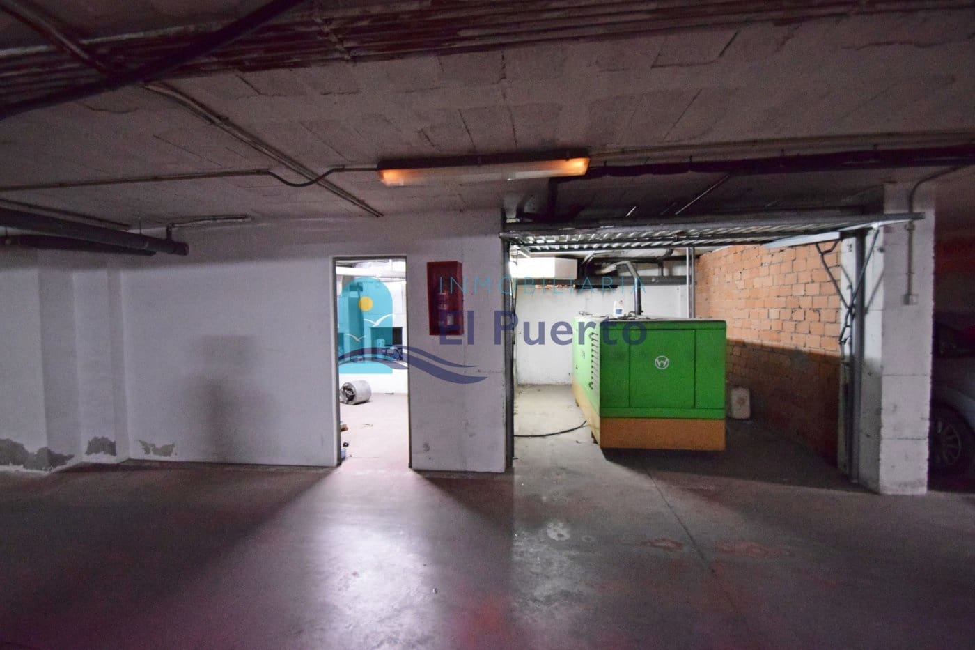 Kommersiell til salgs i Puerto de Mazarron med garasje - € 209 900 (Ref: 7363608)